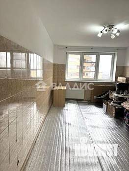 3-к квартира, вторичка, 94м2, 13/17 этаж