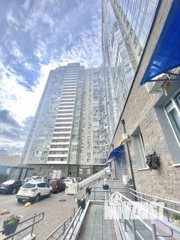 3-к квартира, вторичка, 115м2, 25/25 этаж