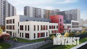 Студия квартира, вторичка, 22м2, 2/16 этаж