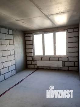 Студия квартира, вторичка, 24м2, 11/17 этаж