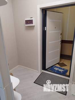 1-к квартира, вторичка, 28м2, 1/10 этаж