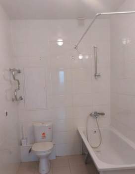 2-к квартира, вторичка, 66м2, 21/25 этаж