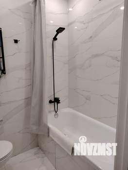 1-к квартира, вторичка, 37м2, 12/18 этаж