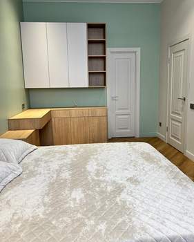 2-к квартира, вторичка, 44м2, 1/8 этаж