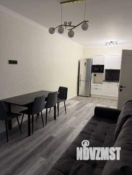 3-к квартира, вторичка, 60м2, 6/15 этаж