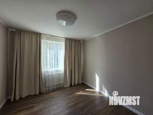 4-к квартира, вторичка, 100м2, 2/25 этаж