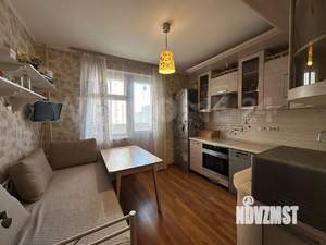 1-к квартира, вторичка, 44м2, 14/23 этаж
