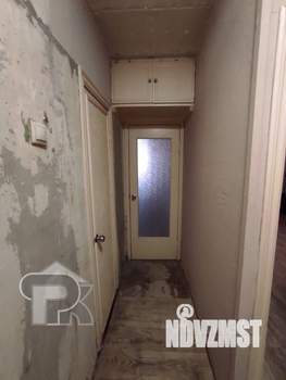 1-к квартира, вторичка, 35м2, 11/12 этаж