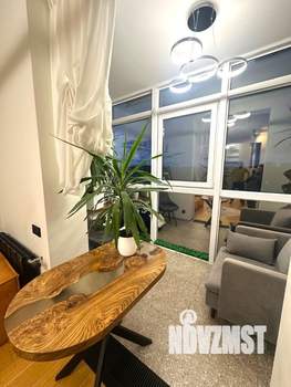 2-к квартира, вторичка, 55м2, 8/28 этаж