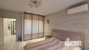 2-к квартира, вторичка, 55м2, 15/24 этаж