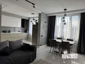 2-к квартира, вторичка, 66м2, 6/24 этаж
