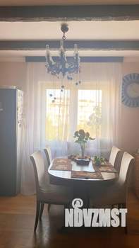 4-к квартира, вторичка, 128м2, 7/17 этаж