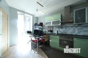 1-к квартира, вторичка, 38м2, 12/25 этаж