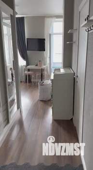 1-к квартира, вторичка, 30м2, 15/18 этаж