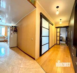 2-к квартира, вторичка, 52м2, 9/10 этаж