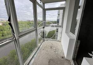 2-к квартира, вторичка, 85м2, 15/17 этаж