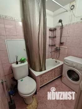 2-к квартира, вторичка, 30м2, 2/5 этаж