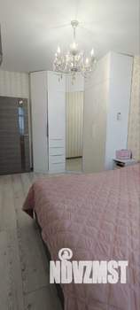 2-к квартира, вторичка, 49м2, 12/17 этаж