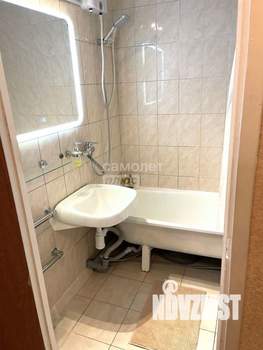 1-к квартира, вторичка, 42м2, 11/24 этаж