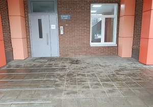 1-к квартира, вторичка, 33м2, 11/15 этаж