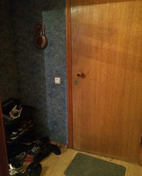 1-к квартира, вторичка, 35м2, 5/12 этаж