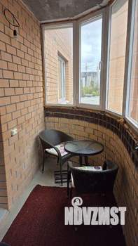 2-к квартира, вторичка, 73м2, 5/17 этаж