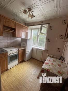 2-к квартира, вторичка, 45м2, 2/5 этаж