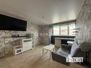 1-к квартира, вторичка, 39м2, 16/16 этаж