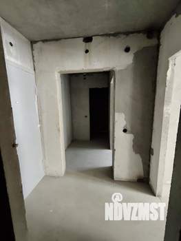 1-к квартира, вторичка, 38м2, 3/8 этаж