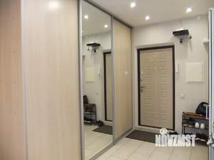 1-к квартира, вторичка, 35м2, 11/25 этаж