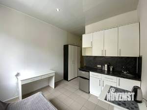 Студия квартира, вторичка, 17м2, 2/3 этаж