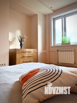 2-к квартира, вторичка, 51м2, 11/12 этаж