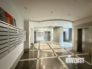 2-к квартира, вторичка, 83м2, 20/25 этаж