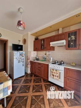 2-к квартира, вторичка, 63м2, 8/17 этаж