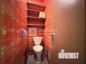 1-к квартира, вторичка, 35м2, 1/14 этаж