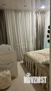 2-к квартира, вторичка, 33м2, 8/17 этаж