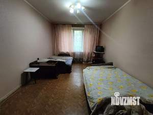 1-к квартира, вторичка, 33м2, 2/9 этаж