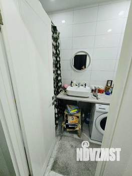 Студия квартира, вторичка, 30м2, 3/10 этаж
