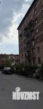 1-к квартира, вторичка, 36м2, 3/7 этаж