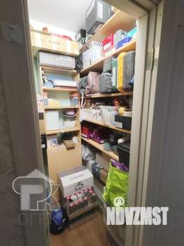 2-к квартира, вторичка, 62м2, 2/17 этаж