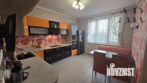 2-к квартира, вторичка, 48м2, 6/25 этаж