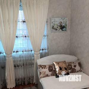 1-к квартира, вторичка, 40м2, 1/17 этаж
