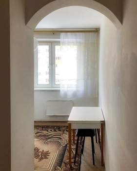 2-к квартира, вторичка, 54м2, 8/17 этаж