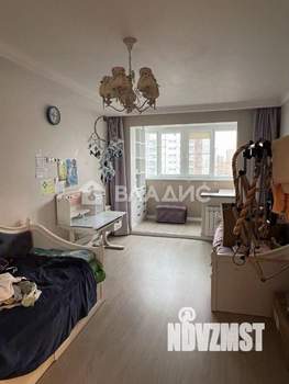 3-к квартира, вторичка, 75м2, 14/25 этаж