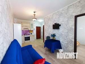 1-к квартира, вторичка, 31м2, 3/18 этаж