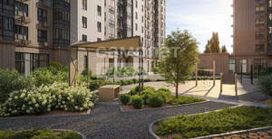 2-к квартира, вторичка, 34м2, 5/17 этаж