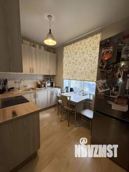 2-к квартира, вторичка, 45м2, 6/18 этаж