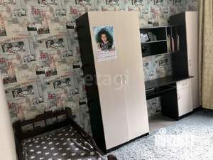 2-к квартира, вторичка, 52м2, 1/8 этаж