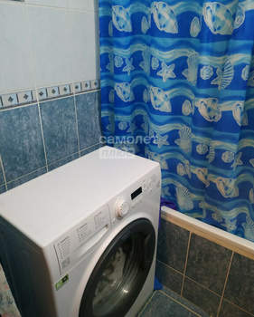 1-к квартира, вторичка, 42м2, 9/22 этаж