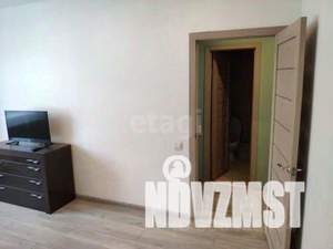 1-к квартира, вторичка, 38м2, 8/17 этаж